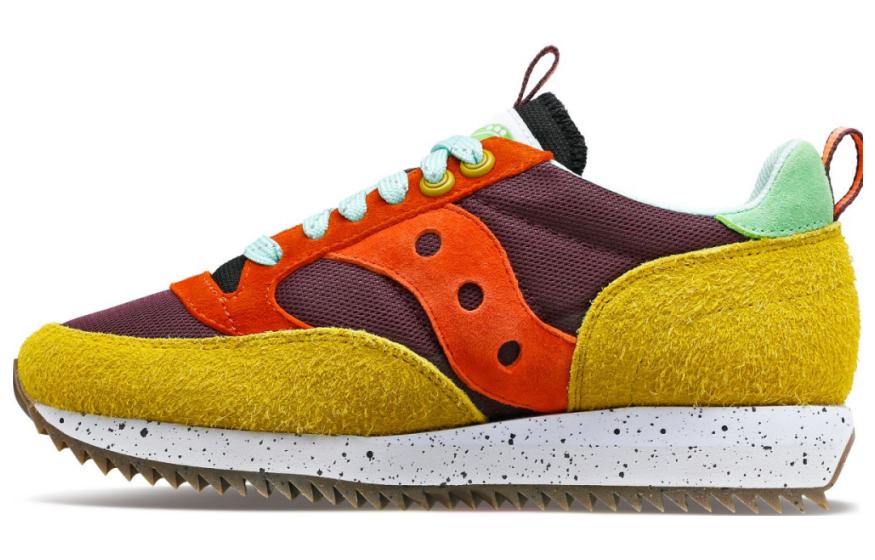 Saucony Jazz 81 &#x27;Trailian&#x27; S70745-3