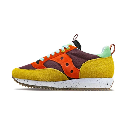 Saucony Jazz 81 'Trailian'