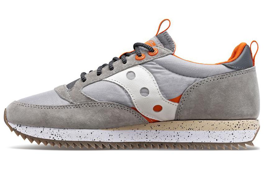Saucony Jazz 81 Peak Premium 'Grey' S70675-4