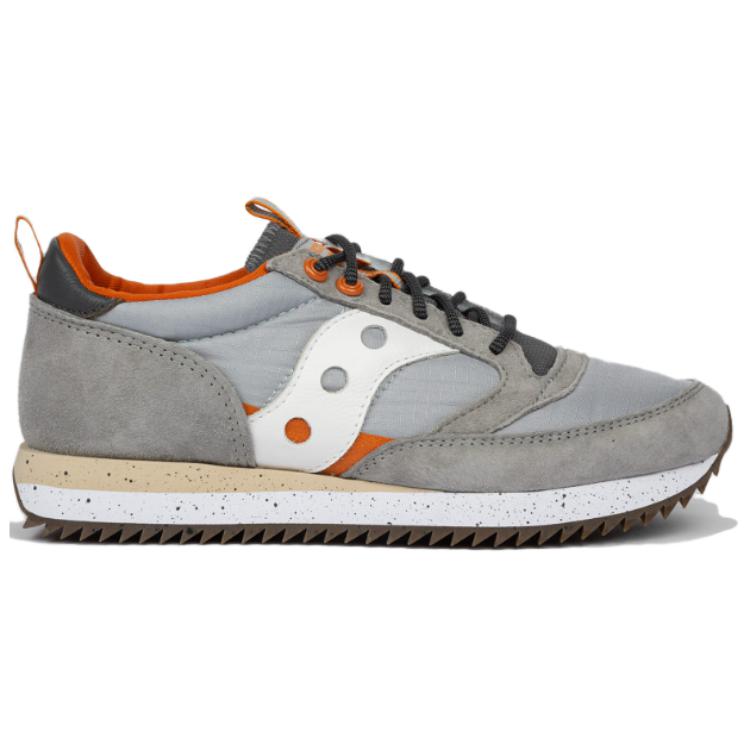 Order Saucony Jazz 81 Peak Premium ''Grau'' Sneakers S70675-4