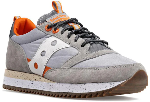 Saucony Jazz 81 Peak Premium ''Grau'' Sneakers S70675-4 Lookbook Saucony Jazz 81 Peak Premium ''Grau'' Sneakers S70675-4