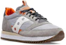 Lookbook Saucony Jazz 81 Peak Premium ''Grau'' Sneakers S70675-4