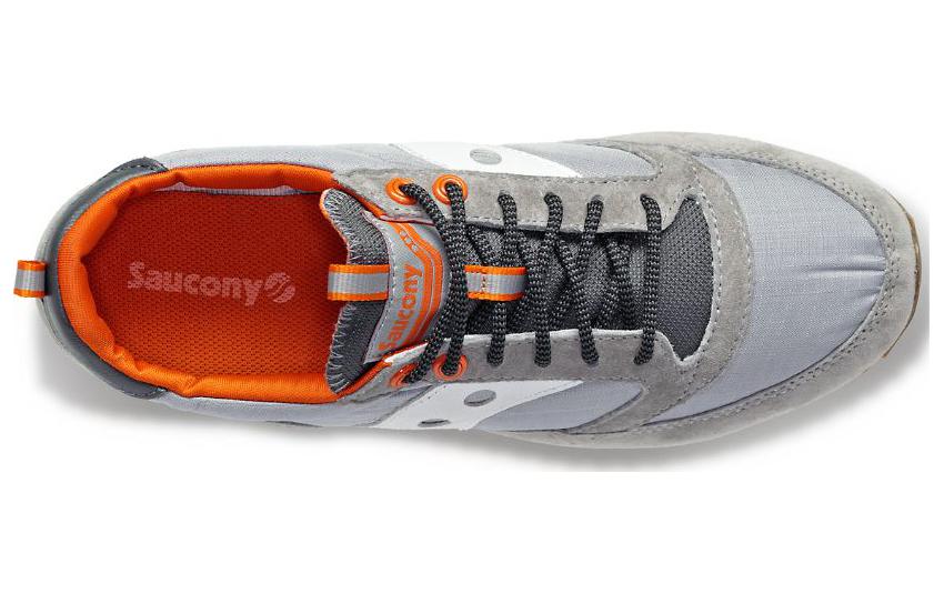 Shop Saucony Jazz 81 Peak Premium ''Grau'' Sneakers S70675-4