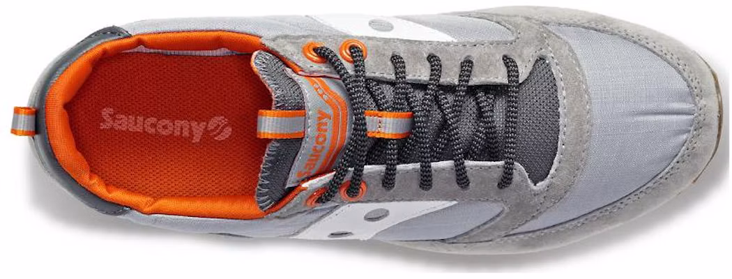 Saucony Jazz 81 Peak Premium ''Grau'' Sneakers S70675-4 Shop Saucony Jazz 81 Peak Premium ''Grau'' Sneakers S70675-4