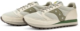 Lookbook Saucony Jazz 81 RFG 'Earth Pack - Natural' Semula Jadi S70639-3