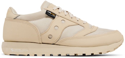 Saucony Jazz 81 Utilitarian Cordura 'Sand' S70718-1 Saucony Jazz 81 Utilitarian Cordura 'Sand' S70718-1
