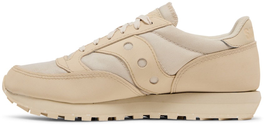 Saucony Jazz 81 Utilitarian Cordura 'Pasir' S70718-1 Lookbook Saucony Jazz 81 Utilitarian Cordura 'Pasir' S70718-1