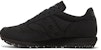 Saucony Jazz 81 Utilitarian Cordura 'Hitam Sepenuhnya' S70718-3