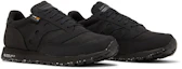 Cheap Saucony Jazz 81 Utilitarian Cordura 'Triple Black' S70718-3
