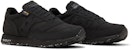 Saucony Jazz 81 Utilitarian Cordura 'Hitam Sepenuhnya' S70718-3