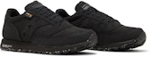 Cheap Saucony Jazz 81 Utilitarian Cordura 'Hitam Sepenuhnya' S70718-3