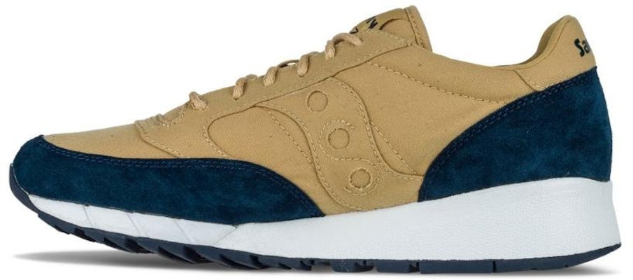 Saucony Jazz 91 '棕藍' S70216-6 Buy Saucony Jazz 91 '棕藍' S70216-6