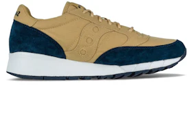 Order Saucony Jazz 91 'Tan Blue' S70216-6