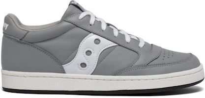 Saucony Jazz Court 'Grey' S70555-3 Saucony Jazz Court 'Grey' S70555-3