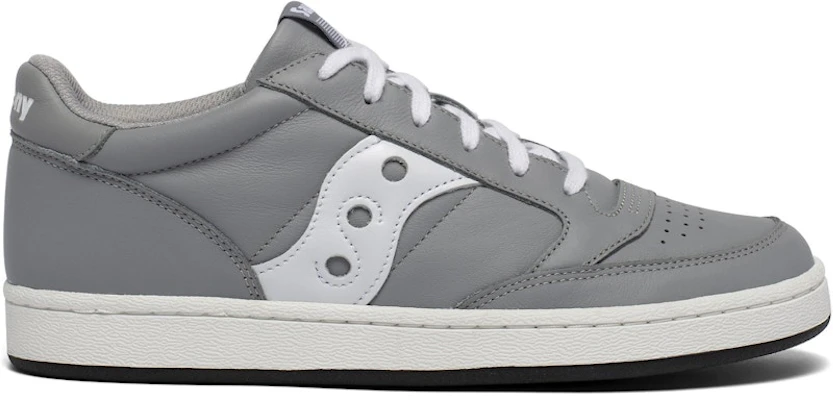 Saucony Jazz Court ''Grigio'' S70555-3 Buy Saucony Jazz Court ''Grigio'' S70555-3