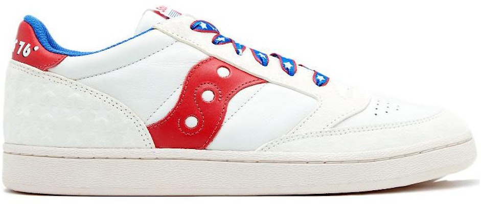 Saucony Jazz Court 'Spirit of '76' S70770-1 Order Saucony Jazz Court 'Spirit of '76' S70770-1