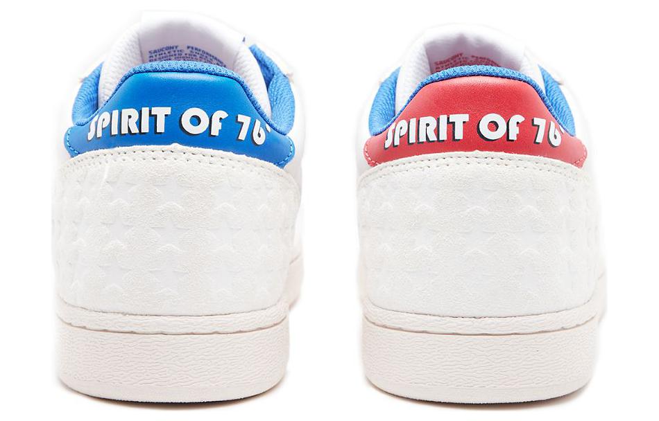 Shop Saucony Jazz Court 'Semangat '76' S70770-1