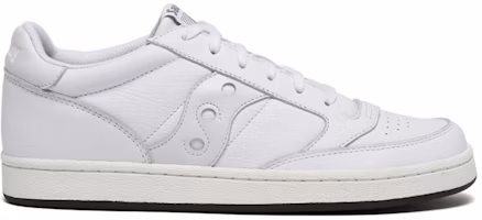 Saucony Jazz Court 'White' S70555-4 Saucony Jazz Court 'White' S70555-4