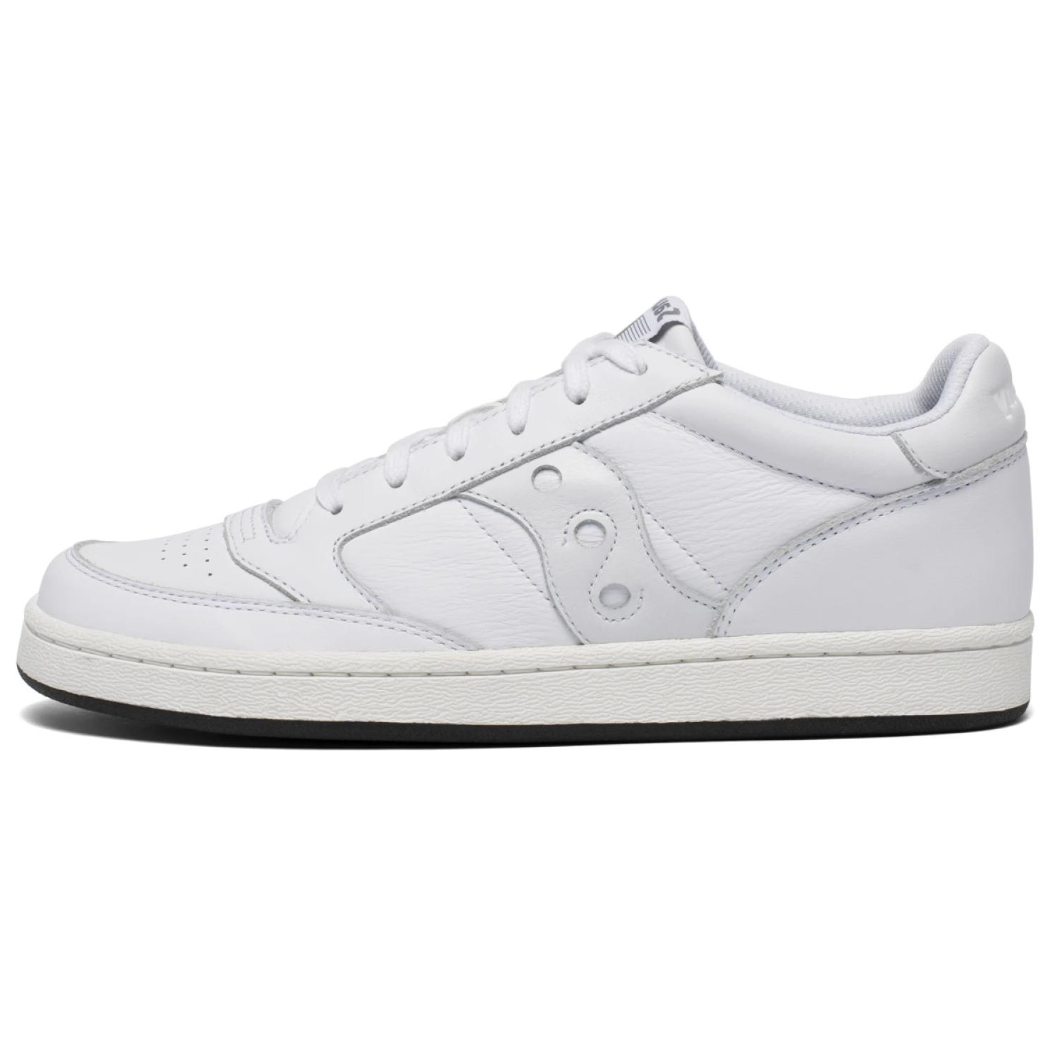 Saucony Jazz Court 'White' S70555-4
