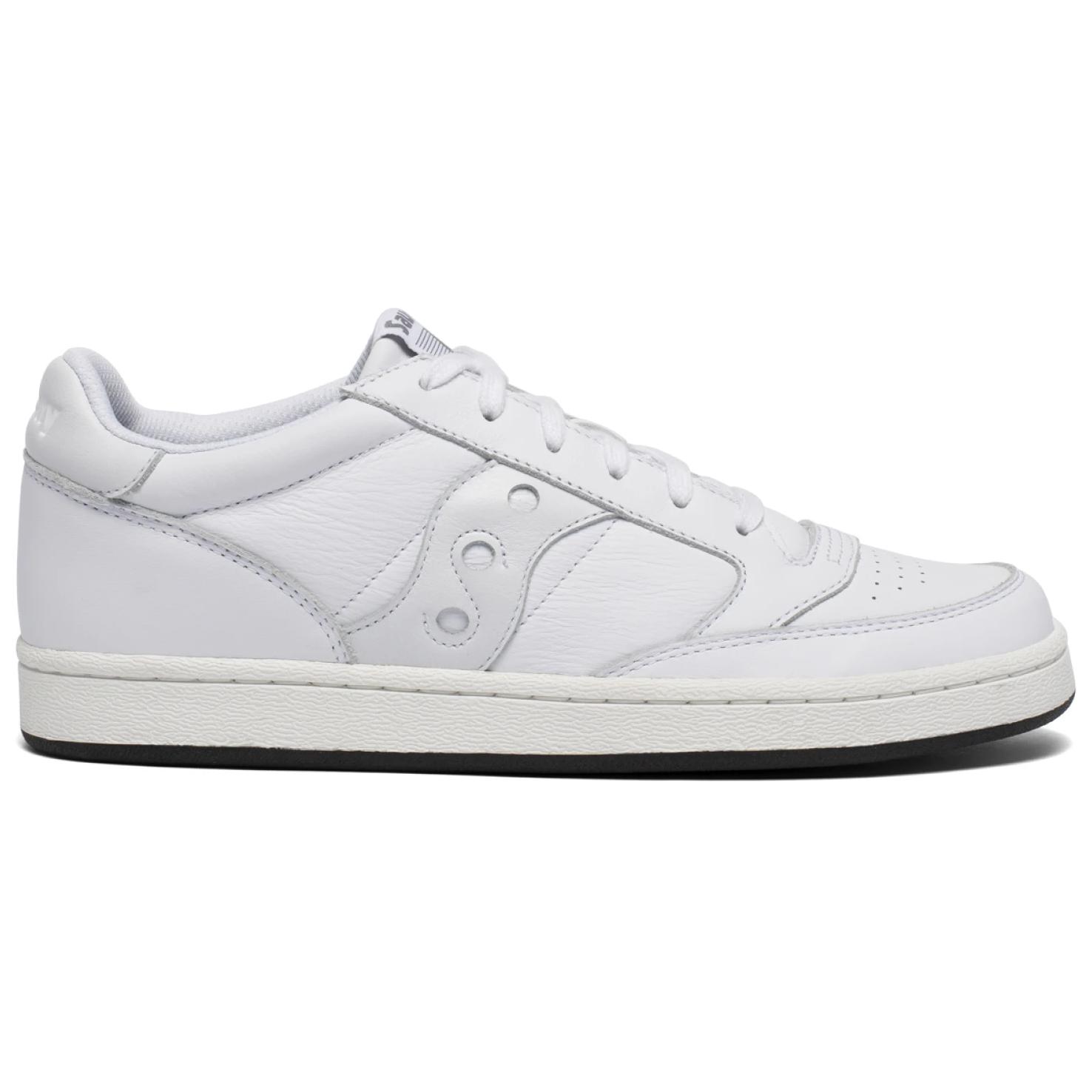Order Saucony Jazz Court ''Weiß'' S70555-4