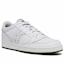 Lookbook Saucony Jazz Court ''Weiß'' S70555-4