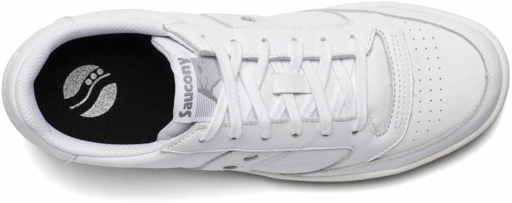 Saucony Jazz Court 'Putih' S70555-4 Shop Saucony Jazz Court 'Putih' S70555-4