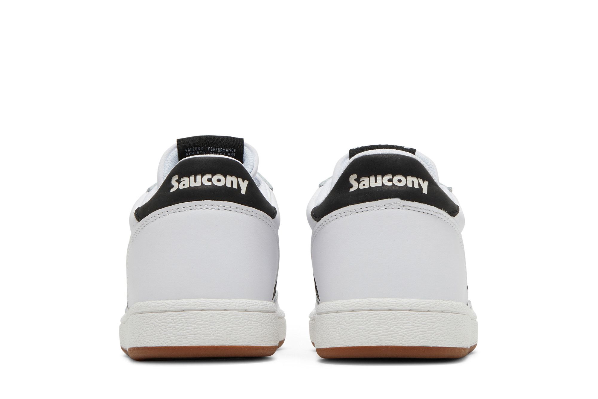 Details for Saucony Jazz Court ''Bianco Nero'' S70555-5