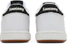 Details for Saucony Jazz Court ''Bianco Nero'' S70555-5