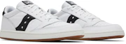 Cheap Saucony Jazz Court ''Bianco Nero'' S70555-5