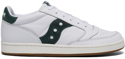 Saucony Jazz Court 'White Green' S70555-8 Saucony Jazz Court 'White Green' S70555-8