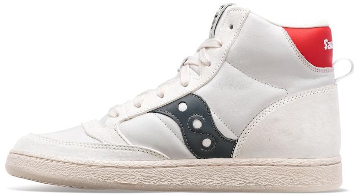 Saucony Jazz Court High Premium 'Putih Merah Laut' S70722-2 Buy Saucony Jazz Court High Premium 'Putih Merah Laut' S70722-2