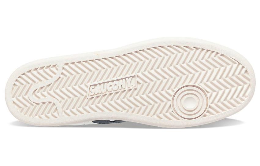 Shop Saucony Jazz Court High Premium 'Putih Merah Laut' S70722-2