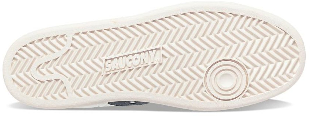 Saucony Jazz Court High Premium 'Putih Merah Laut' S70722-2 Shop Saucony Jazz Court High Premium 'Putih Merah Laut' S70722-2