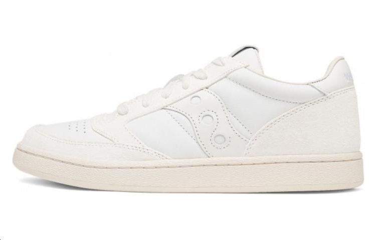 Saucony Jazz Court Premium 'Triple White' S70671-6