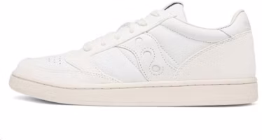 Saucony Jazz Court Premium 'Triple White' S70671-6 Saucony Jazz Court Premium 'Triple White' S70671-6