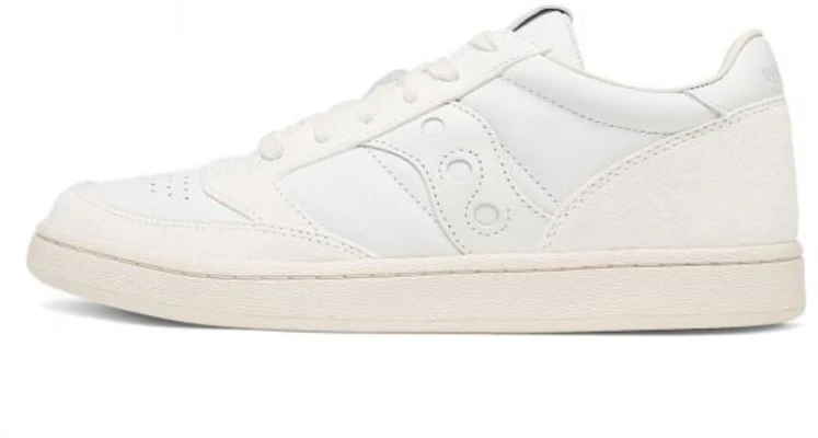 Saucony Jazz Court Premium ''Triple White'' Herren Sneaker Weiß S70671-6 Buy Saucony Jazz Court Premium ''Triple White'' Herren Sneaker Weiß S70671-6