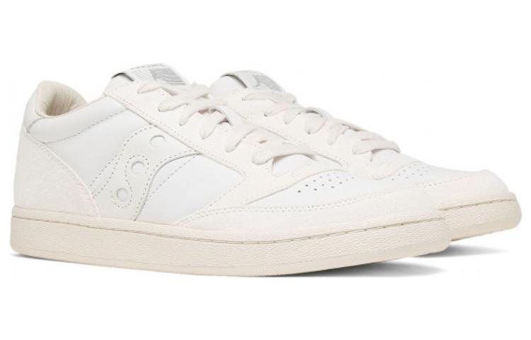 Order Saucony Jazz Court Premium ''Triple White'' Herren Sneaker Weiß S70671-6