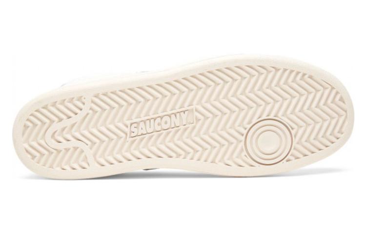 Shop Saucony Jazz Court Premium ''Triple White'' Herren Sneaker Weiß S70671-6