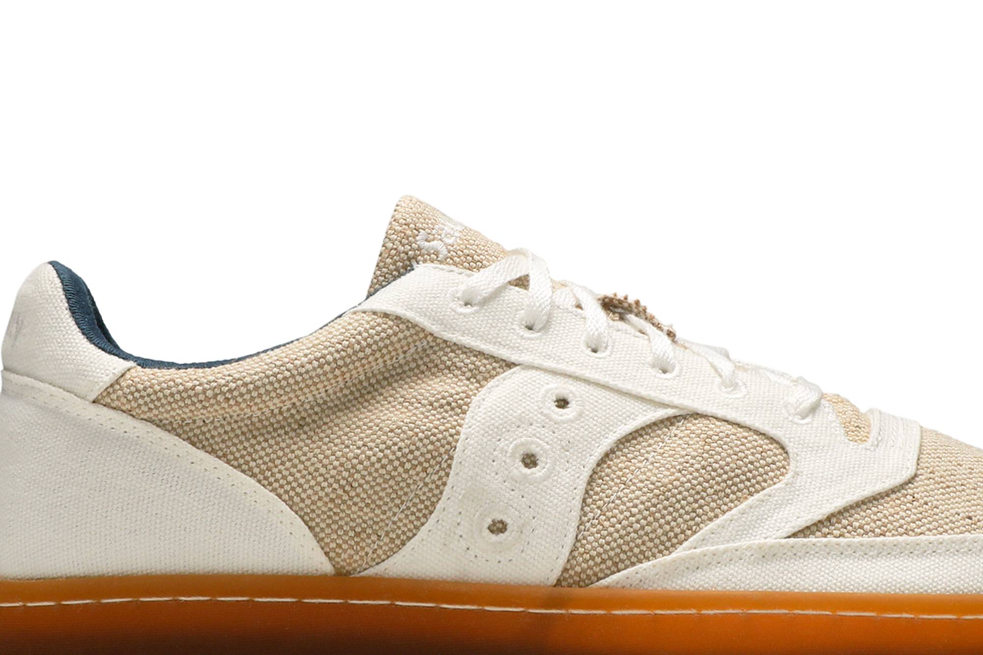 Order サッカニー ジャズコートRFG ナチュラル S70562-1