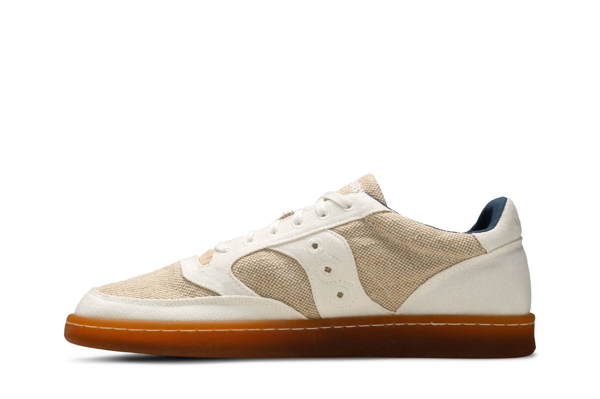 Lookbook サッカニー ジャズコートRFG ナチュラル S70562-1