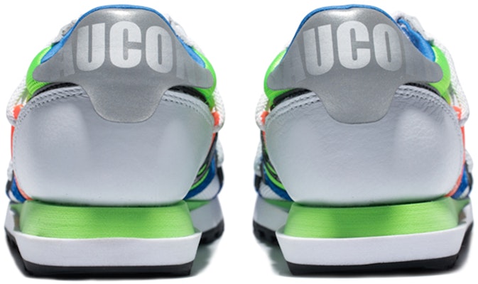 Saucony Jazz DST "抽象系列 - 蓝青绿" S70528-4 Shop Saucony Jazz DST "抽象系列 - 蓝青绿" S70528-4