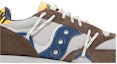 Order Saucony Jazz DST 'Koleksi Abstrak - Kelabu Navy' S70528-11