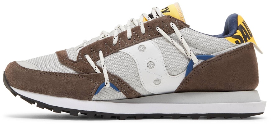 Saucony Jazz DST 'Koleksi Abstrak - Kelabu Navy' S70528-11 Lookbook Saucony Jazz DST 'Koleksi Abstrak - Kelabu Navy' S70528-11