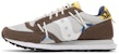 Saucony Jazz DST 'Koleksi Abstrak - Kelabu Navy' S70528-11