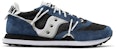 Saucony Jazz DST 'Koleksi Abstrak - Biru Navy Putih' S70528-12