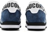 Details for Saucony Jazz DST 'Koleksi Abstrak - Biru Navy Putih' S70528-12