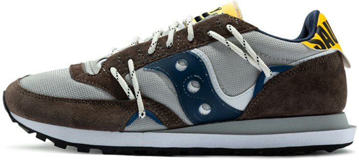 saucony-jazz-dst-retro-running-shoes-grey-deep-blue-breathable-and-durable-s70528-11-m-wide