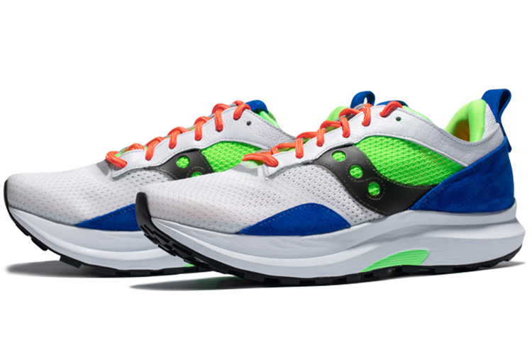 Order 林肯爵士混合“抽象系列-蓝青” S70529-4