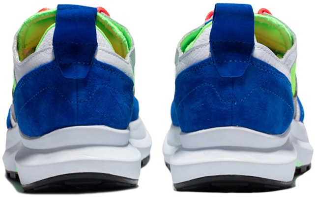 Saucony Jazz Hybrid 'Koleksi Abstrak - Biru Lime' S70529-4 Lookbook Saucony Jazz Hybrid 'Koleksi Abstrak - Biru Lime' S70529-4