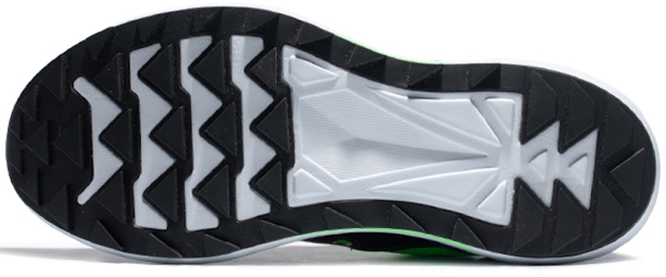 Saucony Jazz Hybrid 'Koleksi Abstrak - Biru Lime' S70529-4 Shop Saucony Jazz Hybrid 'Koleksi Abstrak - Biru Lime' S70529-4